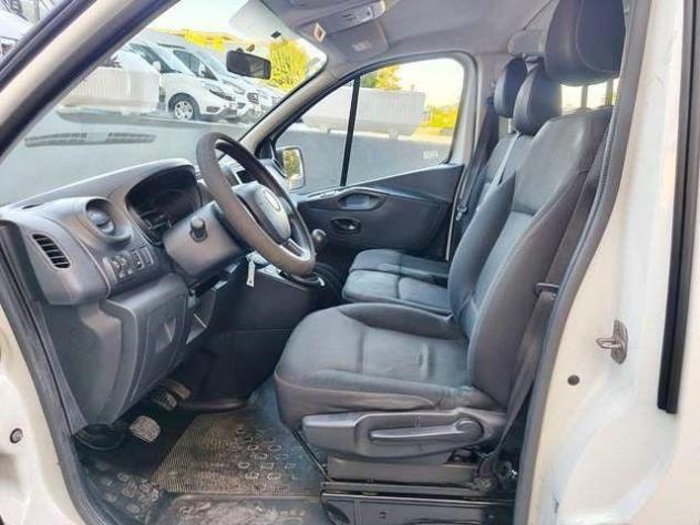 FIAT Talento 1.6 MJT 125 PL 9 P. Combi ?6 - Foto 5