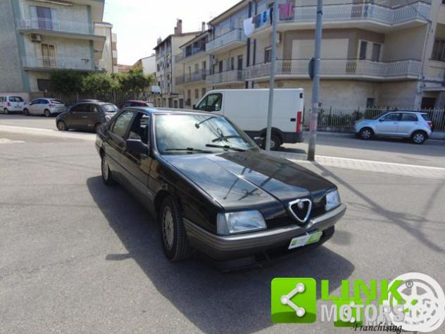 ALFA ROMEO 164 2000 turbo benzina rif. 23917175 - Foto 9