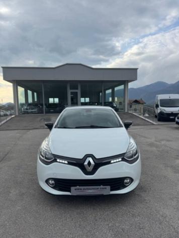 RENAULT Clio 1.5 dCi 8V 75CV 5 porte Costume National rif. 23471556