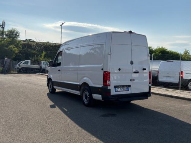 VOLKSWAGEN Crafter 2.0TDI 140CV L3H3 rif. 23852078 - Foto 6
