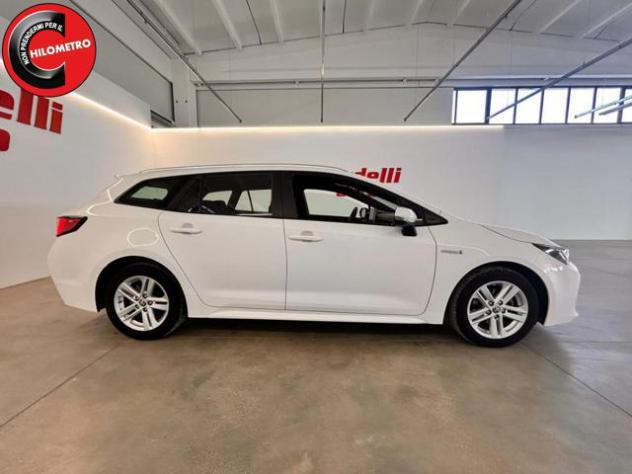 TOYOTA Corolla Touring Sports 1.8 Hybrid Active rif. 24096779 - Foto 6