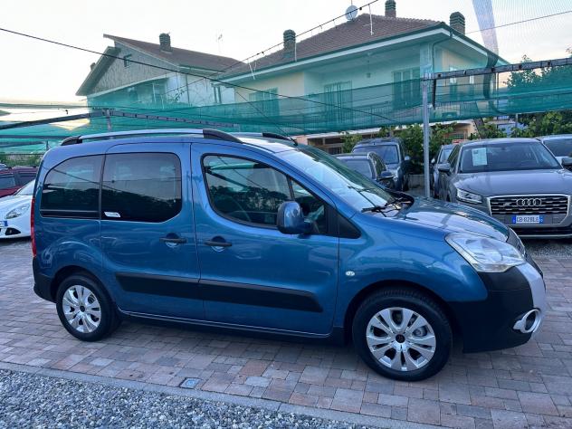Citroen Berlingo 1.6 Benzina/GPL XTR 7 posti - Foto 6