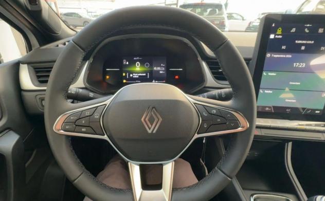 NEW Renault Captur 1.2 eco-g Evolution 120cv#G.P.L DI SERIE! - Foto 6