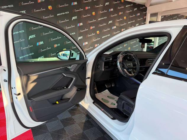 Audi A3 Sportback 35 TDI S tronic line edition - Foto 10