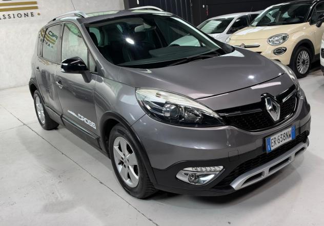 Renault Scenic X-Mod Cross 1.5 dci Energy s&s 110cv XMode - Foto 7