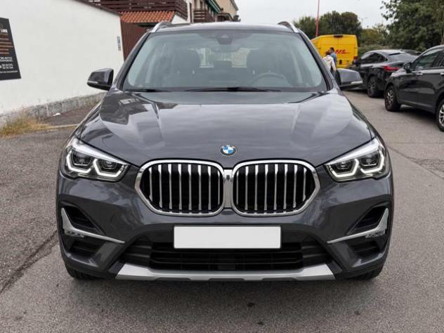 BMW X1 xDrive25e Business Advantage rif. 24199257 - Foto 3