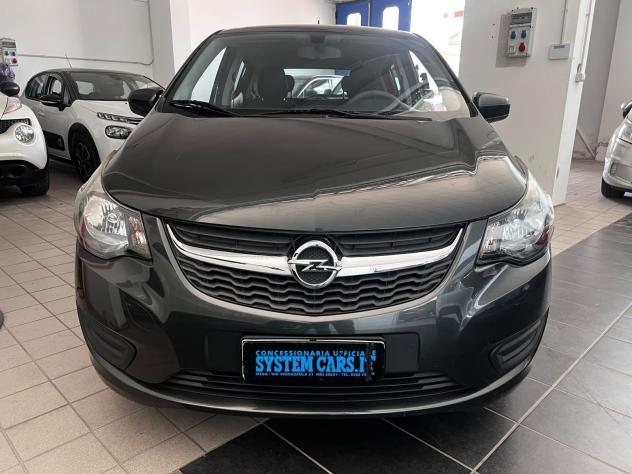 Opel Karl 1.0 75cv Advance MT5 - OK NEOPATENTATI - - Foto 2