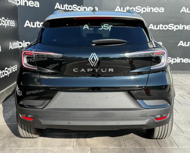 Renault Captur techno ECO-G 100 - Foto 4