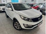 Kia Sportage 1.7  116 CV  - 2WD Class - 2015