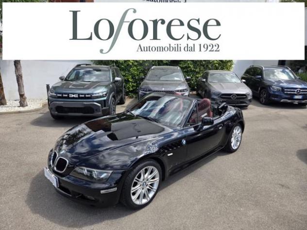 BMW Z3 1.8 cat Roadster rif. 23782730 - Foto 5