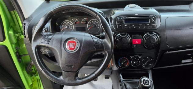 Fiat Qubo 1.3 MJT 95 CV Trekking CON SOLI 67.000 KM - Foto 10