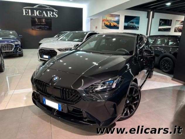 BMW 118 d MSport Pro - GARANZIA UFFICIALE 2029 rif. 23662527 - Foto 2