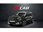 CITROEN C3 Aircross Hybrid 145 cv Automatico MAX 7 POSTI KM0 - 2026 rif. 23 &hellip;