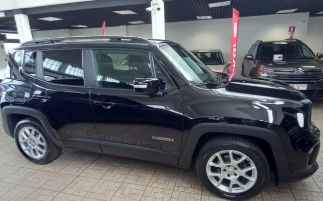JEEP Renegade 1.6 Mjt 130 CV Limited rif. 23658755 - Foto 2