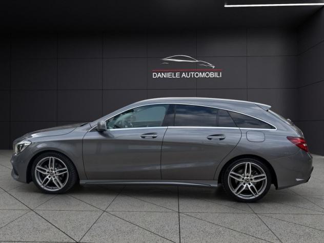 MERCEDES CLA (C/X117) CLA 200 d S.W. 4Matic Automatic Premium - Foto 5