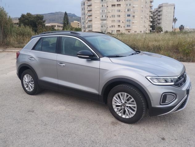 Volkswagen T-Roc 1.0 TSI Style - Foto 3
