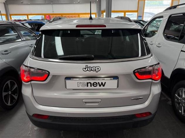 JEEP Compass 1.6 Multijet II 120cv Longitude 2WD my20 rif. 22361191 - Foto 4