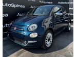 FIAT 500 Hybrid 1.0 70cv Ibrido Dolcevita #senspark #climauto