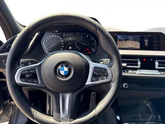 BMW 116 d 5p. Msport Aut. rif. 23949500 - Foto 10
