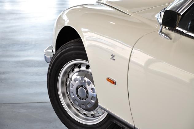 Alfa Romeo 2600 Sprint Zagato CERTIFICATA - Foto 8