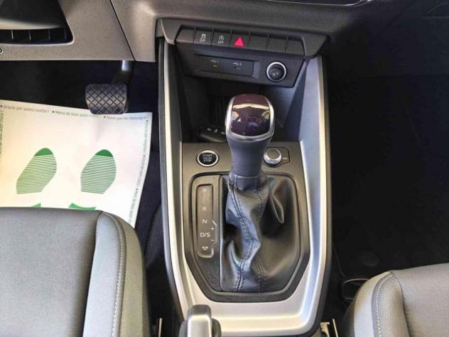 AUDI A1 SPB 30 TFSI S tronic ADVANCED GARANZ.AUDI 2029 rif. 24101533 - Foto 10