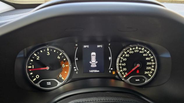 Jeep Renegade 1.6 MJT 120 CV Longitude Pack - Foto 7