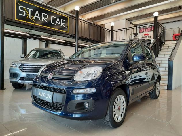 Fiat Panda 1.3 MJT 95 CV S&S Easy