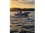 Nuova Jolly King 600 – Selva Narwhal 115 CV – Full Optional – Pronto all'uso