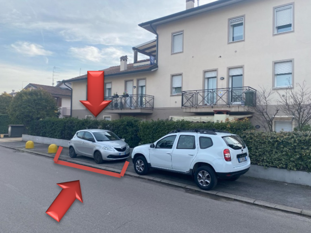 Scoperto in vendita a Montecchio Maggiore - Foto 6