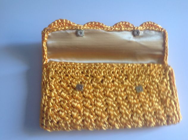 Vendo borsa - Foto 4