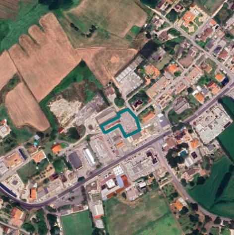 Immobile in asta di 2520 m² con più di 5 locali in vendita a Latina - Foto 2