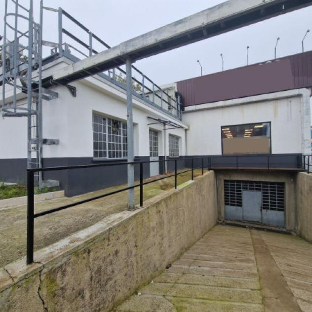 Immobile di 650 m² con 2 locali in affitto a Pero - Foto 17