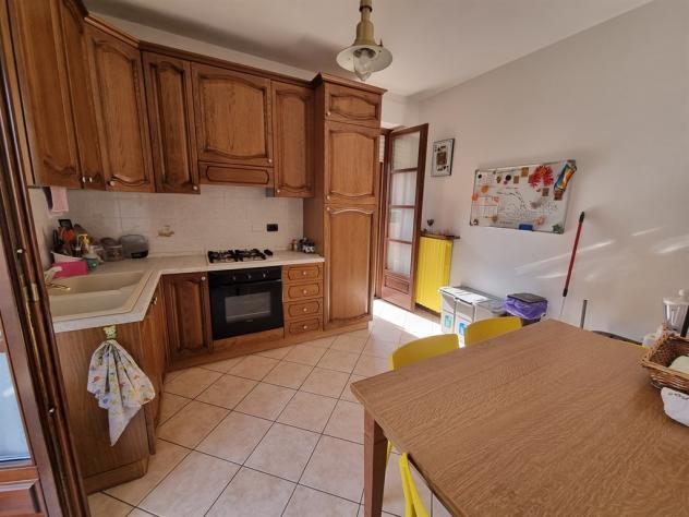 Appartamento 4 locali - Rif. 795 - Foto 11