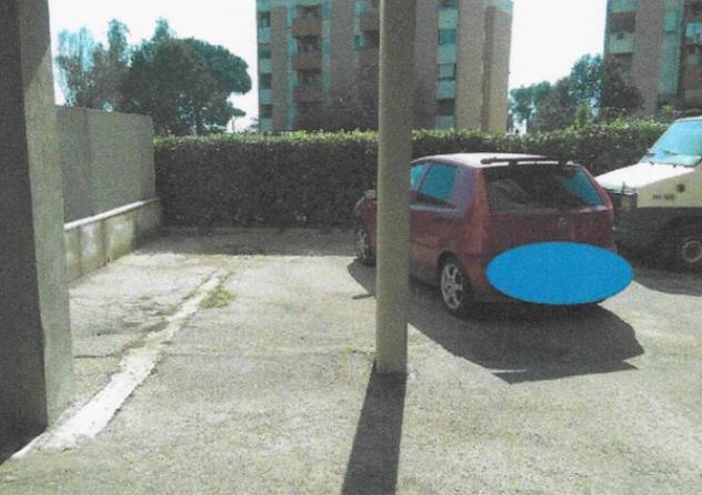 Immobile in asta di 102 m², box auto in vendita a Anzio - Foto 3