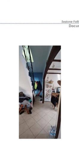 Immobile in asta di 239 m² con più di 5 locali in vendita a Arbus - Foto 11