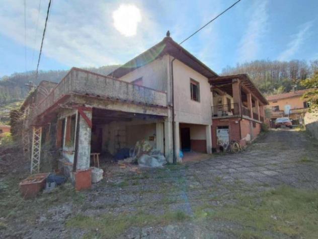 Immobile in asta di 267 m² con più di 5 locali in vendita a Bagni di Lucca - Foto 3