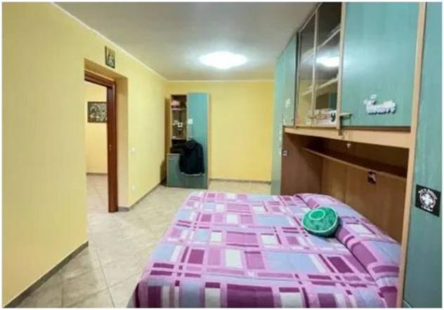 Immobile in asta di 156 m² con più di 5 locali e box auto in vendita a Bracciano - Foto 9