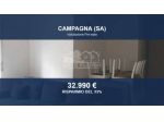Immobile in asta di 53 m², box auto in vendita a Campagna