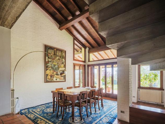 Villa in vendita a Gragnano - Capannori 375 mq Rif: 1201973 - Foto 9