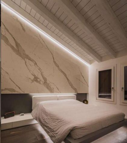 VA0165 - CARPI CIBENO NUOVA VILLA DI "TESATA" IN CLASSE A4 TETTO IN LEGNO!! - Foto 11