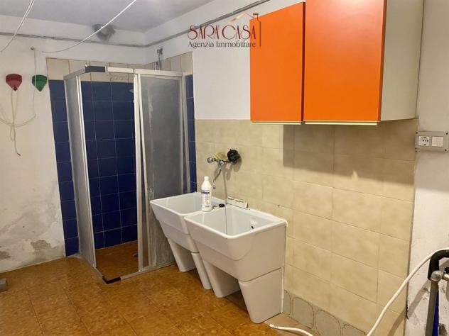 Villetta d'angolo con giardino esclusivo e tre camere da letto - Foto 14