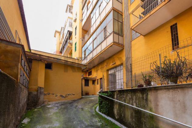 Appartamento in vendita a Catania, Via Leucatia - via del Bosco - Foto 15