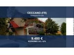 Immobile in asta di 80 m² in vendita a Ceccano
