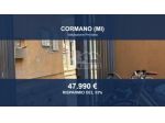 Immobile in asta di 66 m² in vendita a Cormano