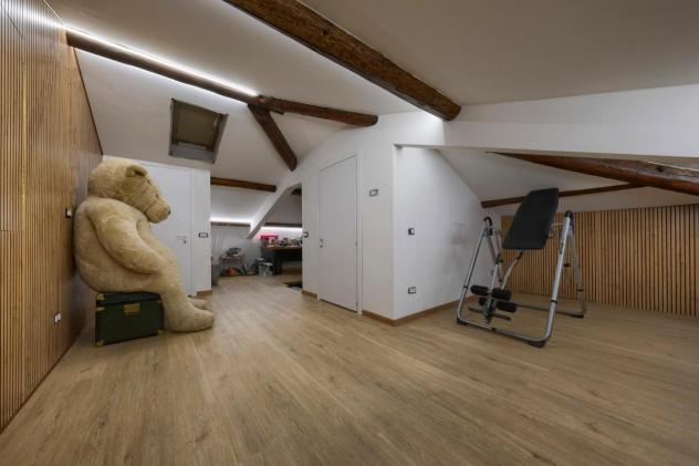 Appartamento in vendita a Firenze 115 mq Rif: 1409800 - Foto 9