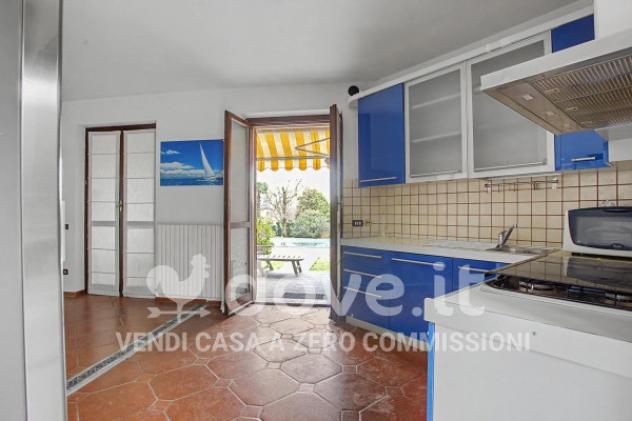 Appartamento di 162 m² con 4 locali e box auto in vendita a Gavirate - Foto 15