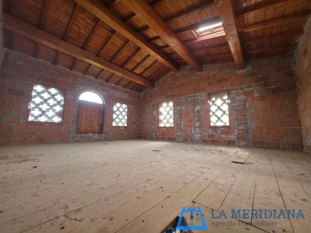 Casa singola in vendita a Lamporecchio 276 mq Rif: 855896 - Foto 3