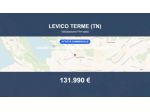 Immobile in asta di 100 m² in vendita a Levico Terme