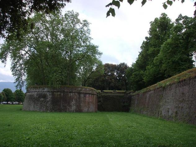 Terratetto in vendita a San Concordio Contrada - Lucca 100 mq Rif: 1247992 - Foto 8