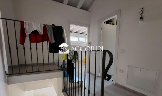 BIFAMILIARE di 5 vani e di 198 mq (MASER) rif. BL081 - Foto 14
